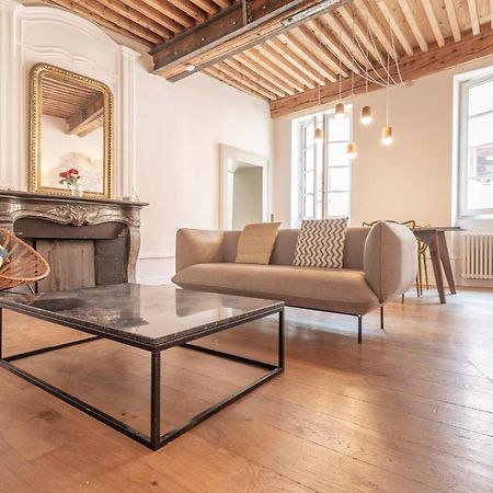 Spacious Apartment Rated 4 Stars In The Heart Of The Old Town Annecy Exterior photo