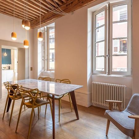 Spacious Apartment Rated 4 Stars In The Heart Of The Old Town Annecy Exterior photo