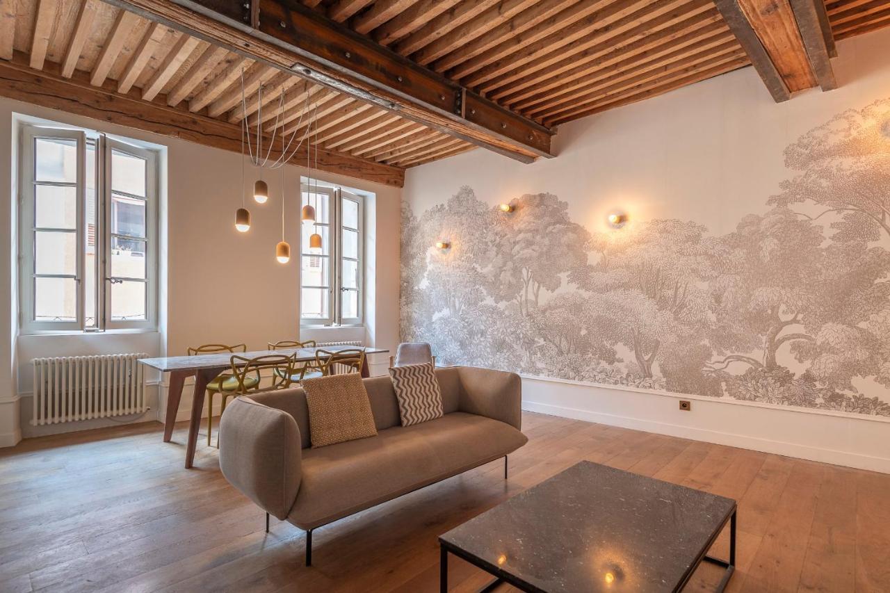 Spacious Apartment Rated 4 Stars In The Heart Of The Old Town Annecy Exterior photo